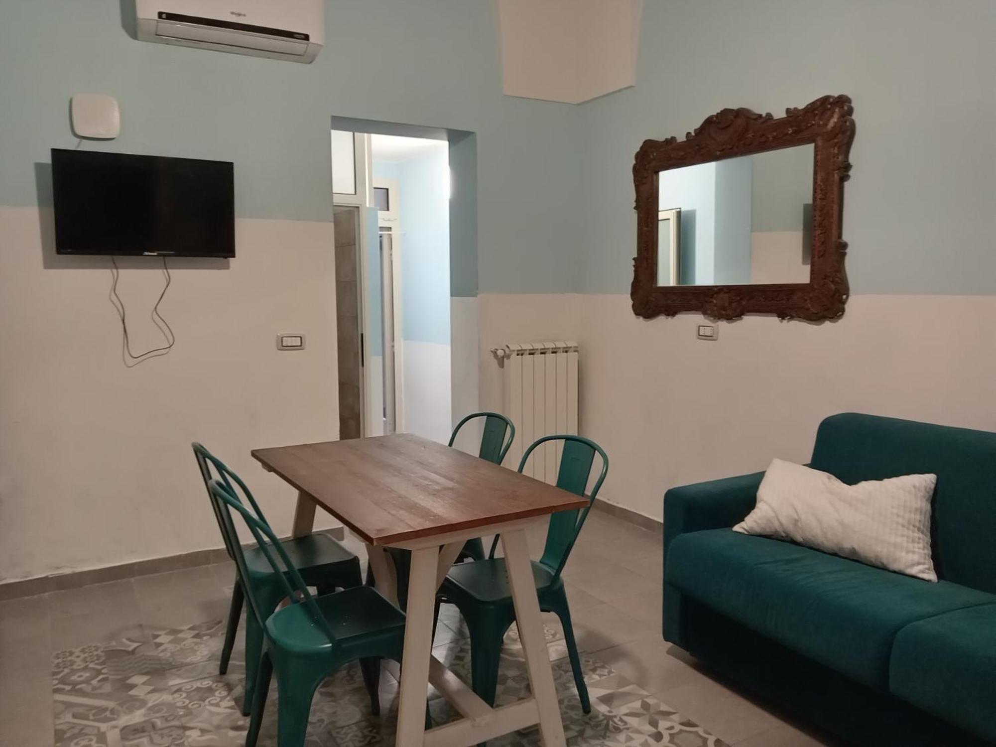 Piazza Verdi Liberty House Lecce Exteriér fotografie