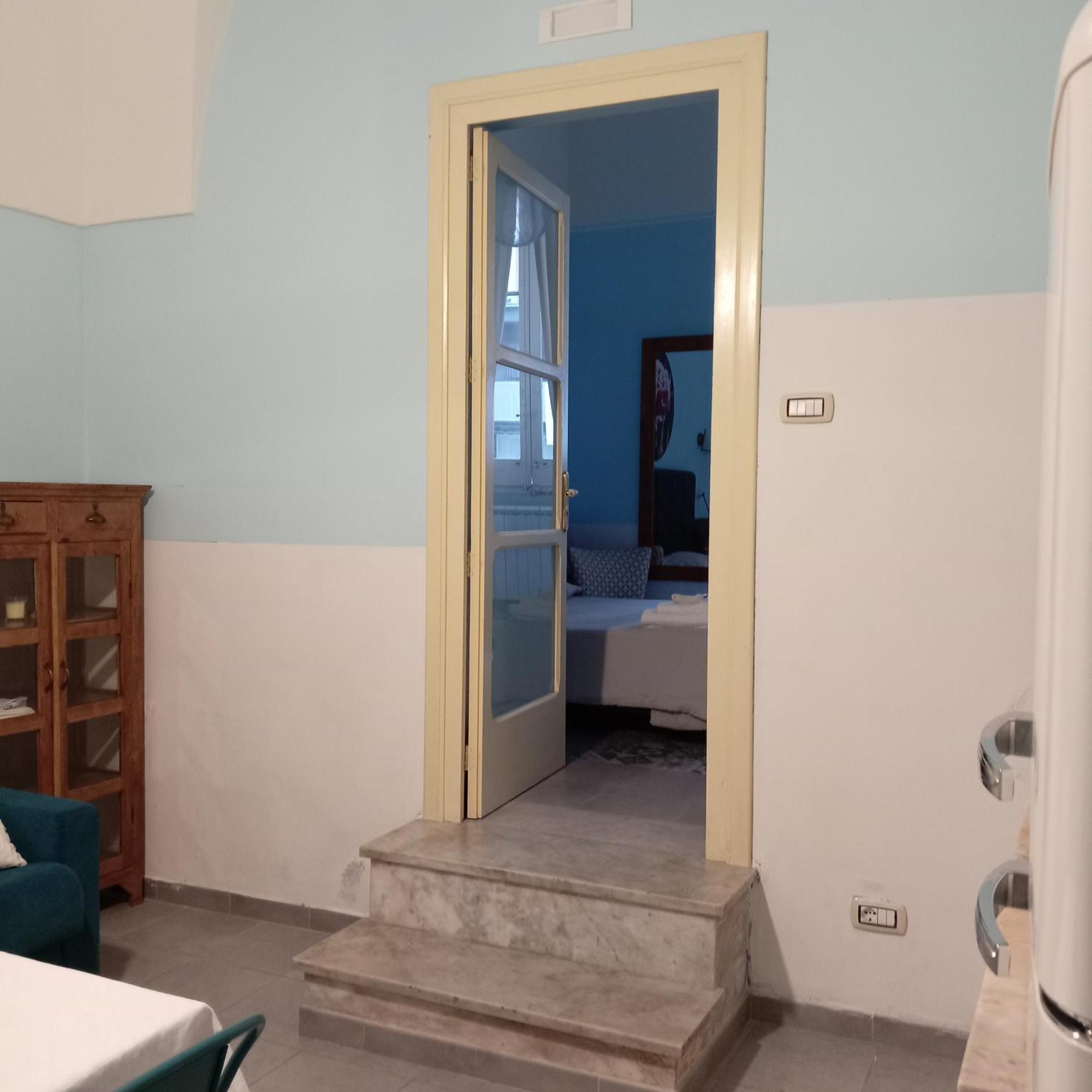 Piazza Verdi Liberty House Lecce Exteriér fotografie