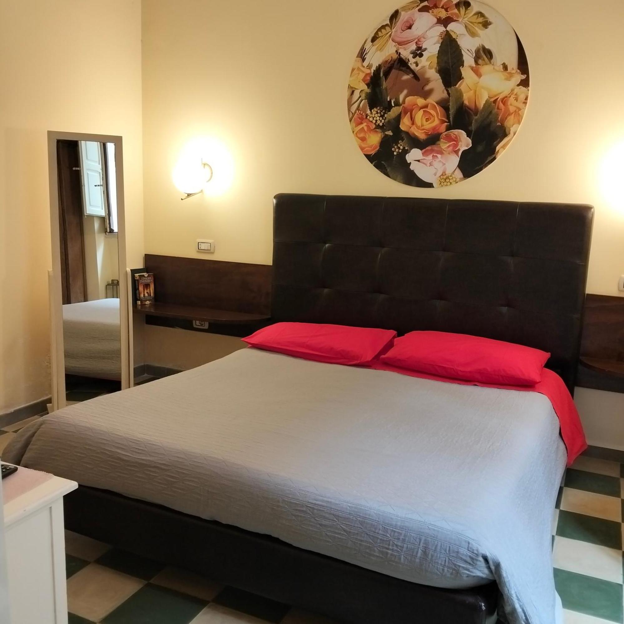 Piazza Verdi Liberty House Lecce Exteriér fotografie